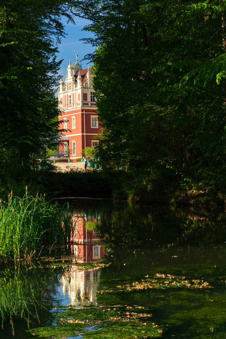 Schloss Bad Muskau