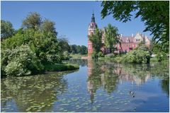 Schloss Bad Muskau