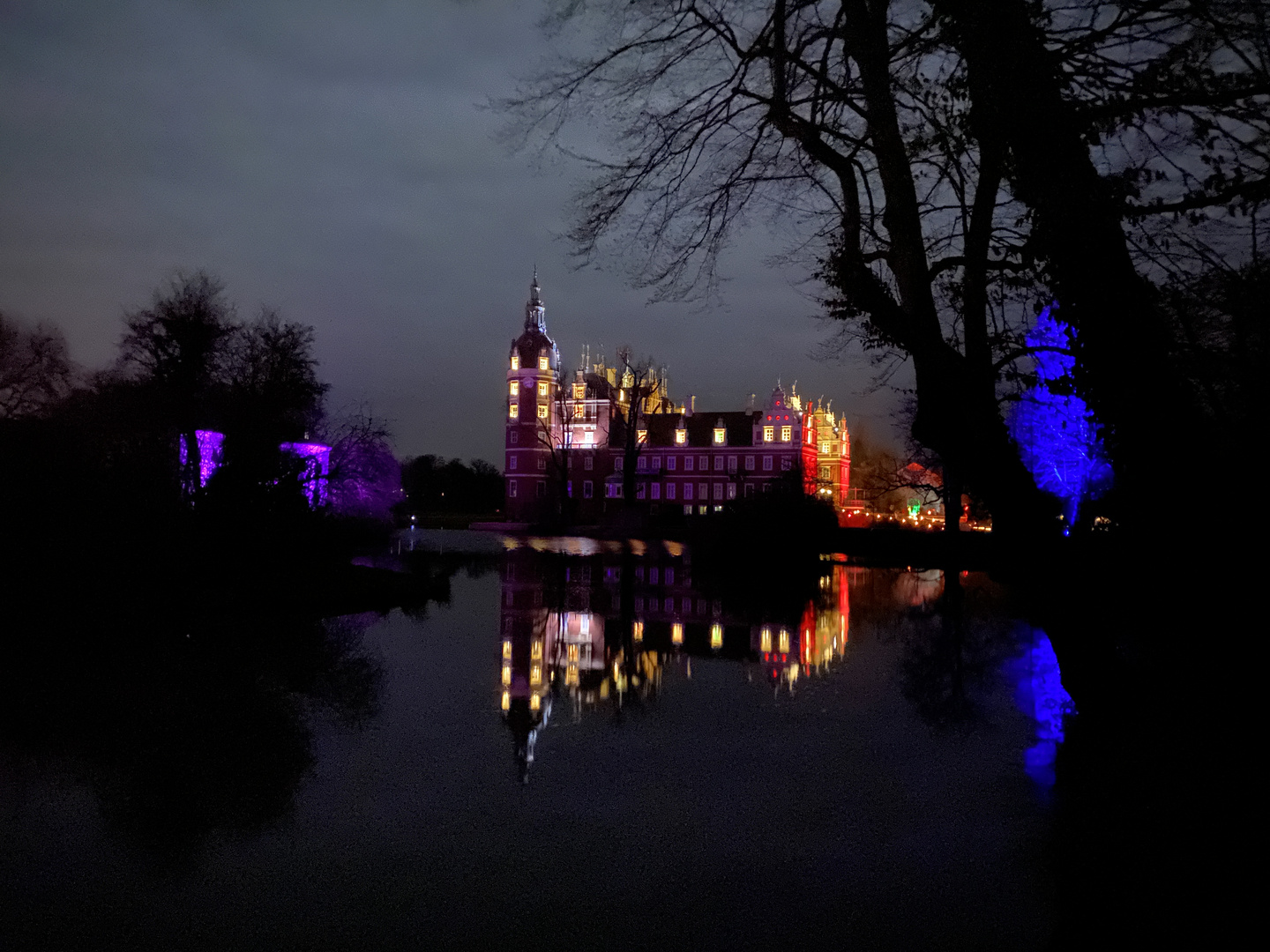 Schloss Bad Muskau