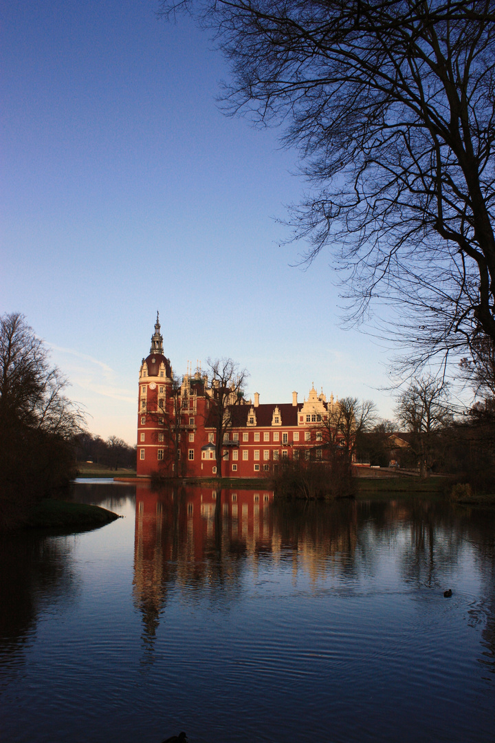 Schloss Bad Muskau