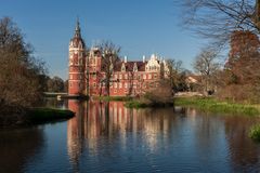 Schloss Bad Muskau