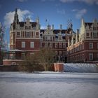 Schloss Bad Muskau