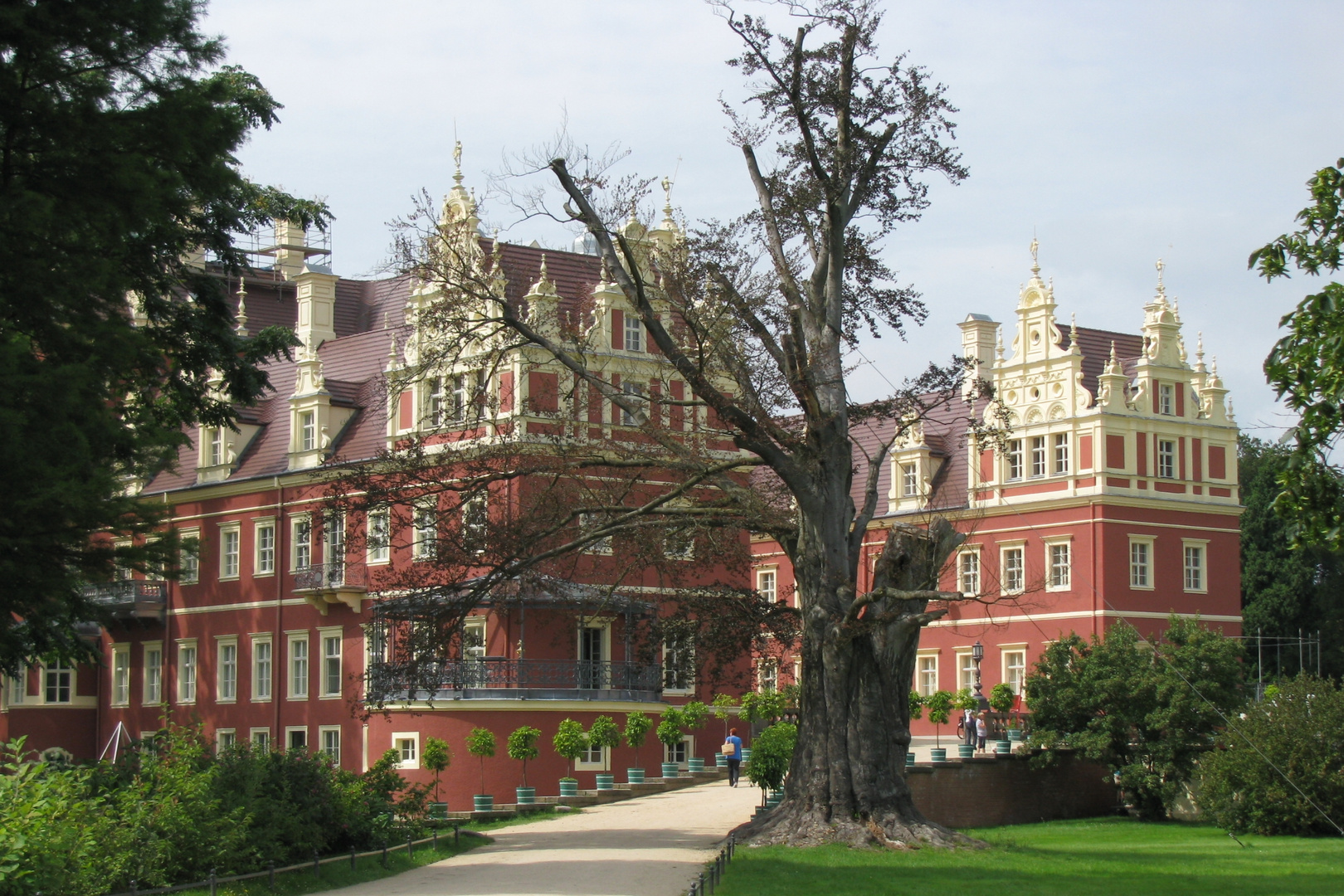 Schloss Bad Muskau