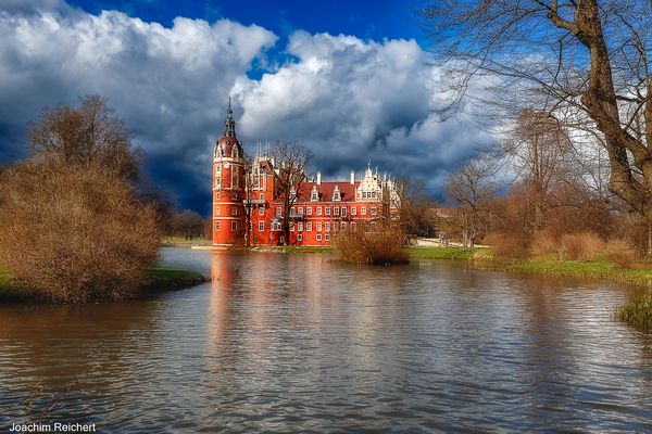 Schloss Bad Muskau