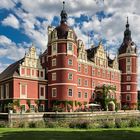 Schloss Bad Muskau