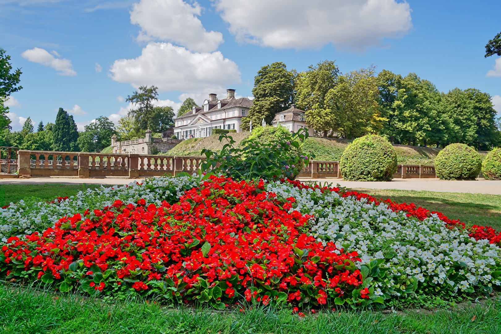 Schloss Bad Pyrmont