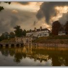 Schloss Bad Pyrmont