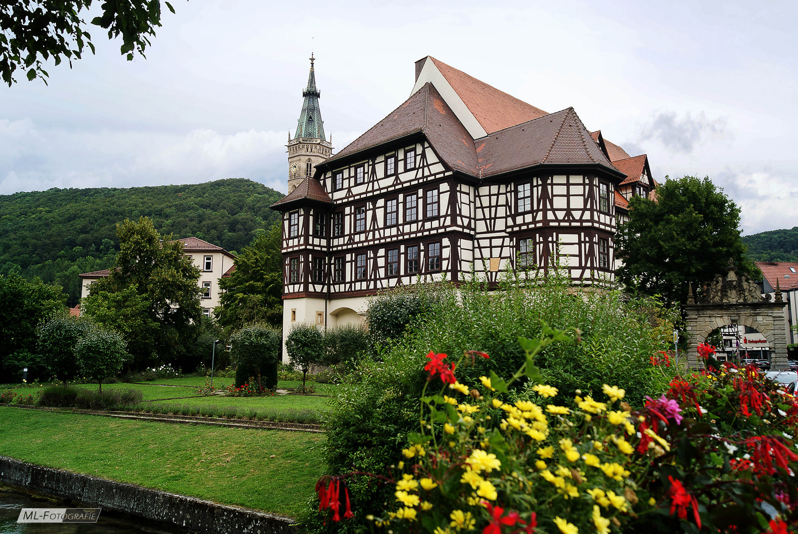 Schloss Bad Urach