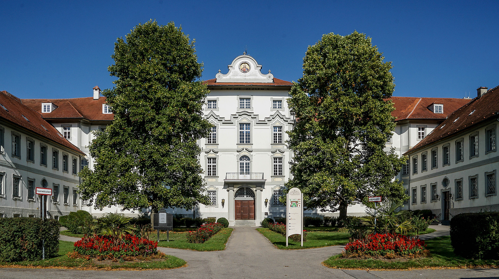 Schloss Bad Wurzach (1)