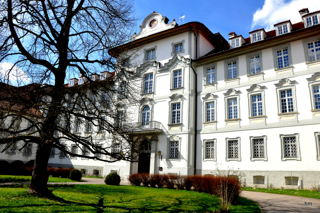 Schloß Bad Wurzach