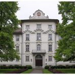 Schloss Bad Wurzach