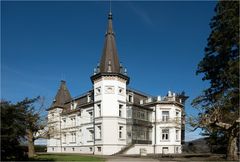 Schloss Bad Zurzach