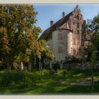 Schloss Bächingen  an der Brenz