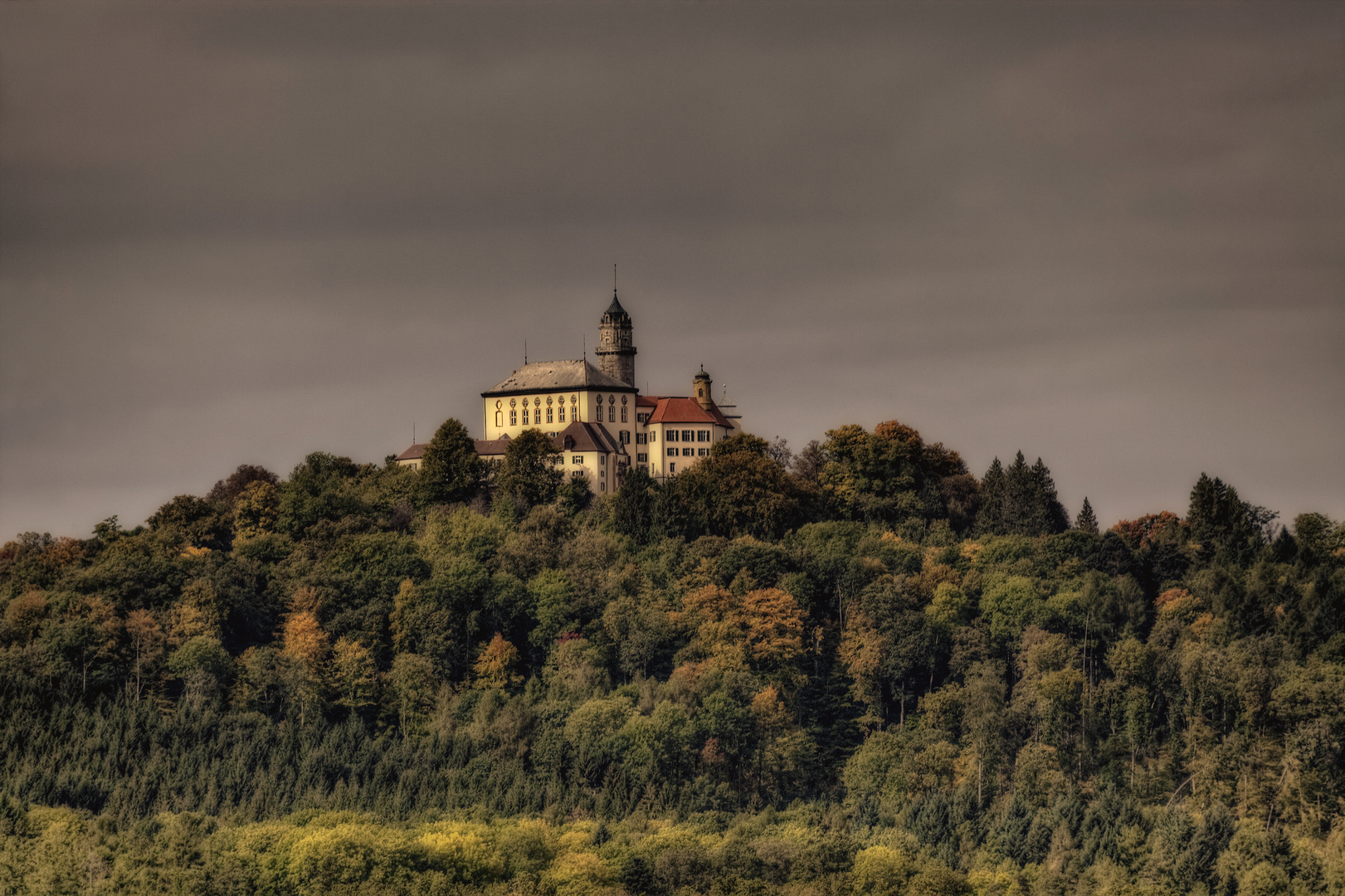 Schloß Baldern