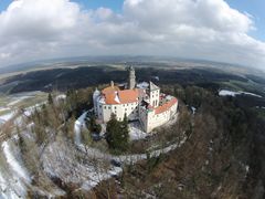 Schloß Baldern