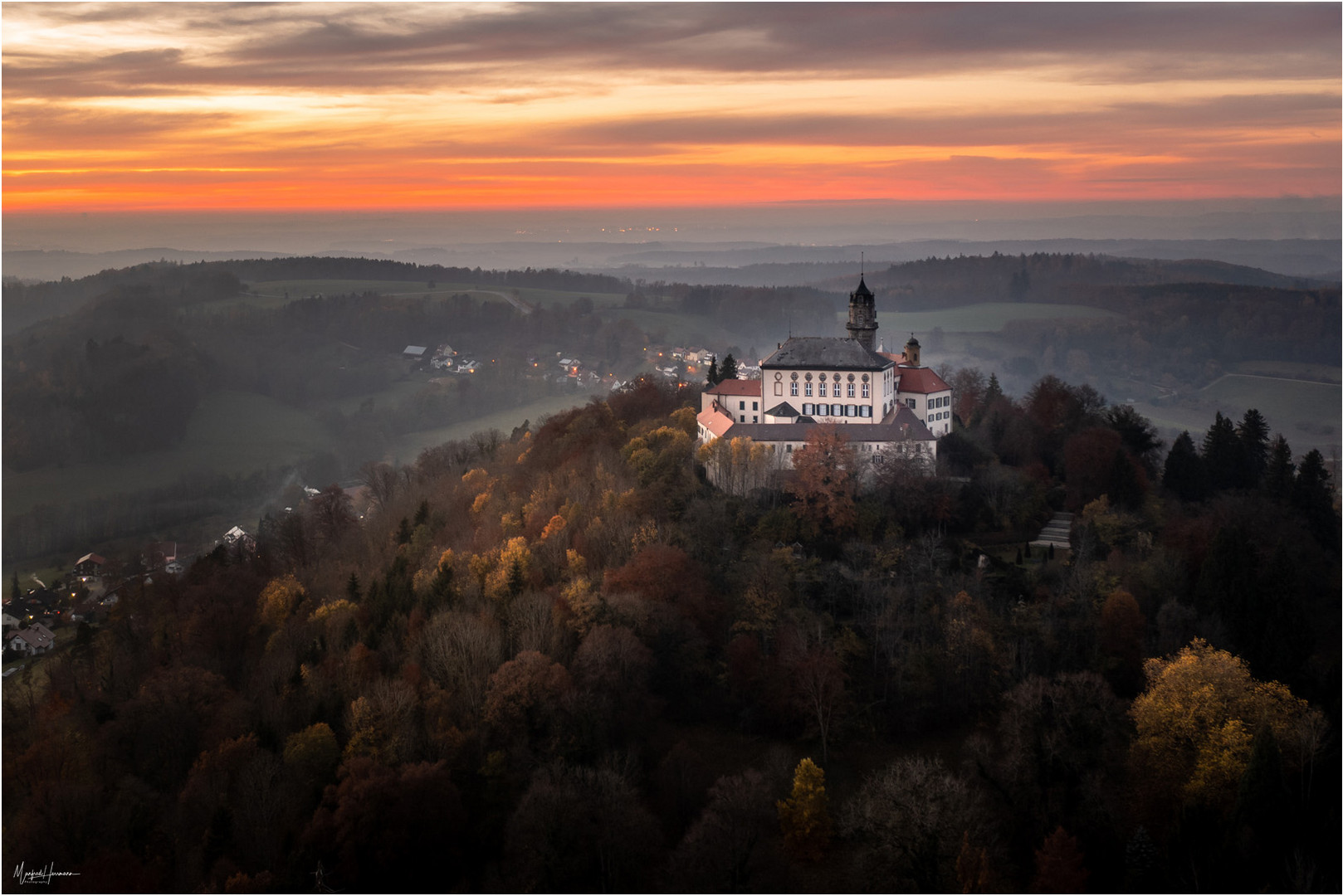 Schloss Baldern