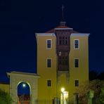 Schloss Ballenstedt