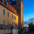 Schloss Ballenstedt (2)