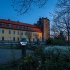 Schloss Ballenstedt