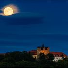 Schloss Ballenstedt