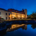 Schloss Ballenstedt