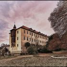 Schloss Ballenstedt