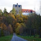 Schloss Ballenstedt