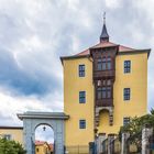 Schloss Ballenstedt