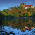 Schloss Ballenstedt