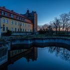 Schloss Ballenstedt