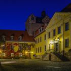 Schloss Ballenstedt