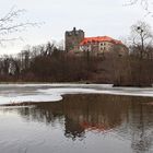 Schloss Ballenstedt