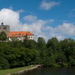 Schloss Ballenstedt