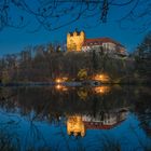 Schloss Ballenstedt