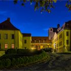  Schloss Ballenstedt