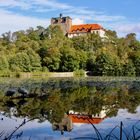 Schloß Ballenstedt