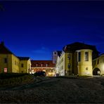 Schloss Ballenstedt (neu überarbeitet)