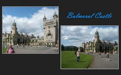 Schloss Balmoral