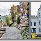 Schloss Balmoral in Bad Ems