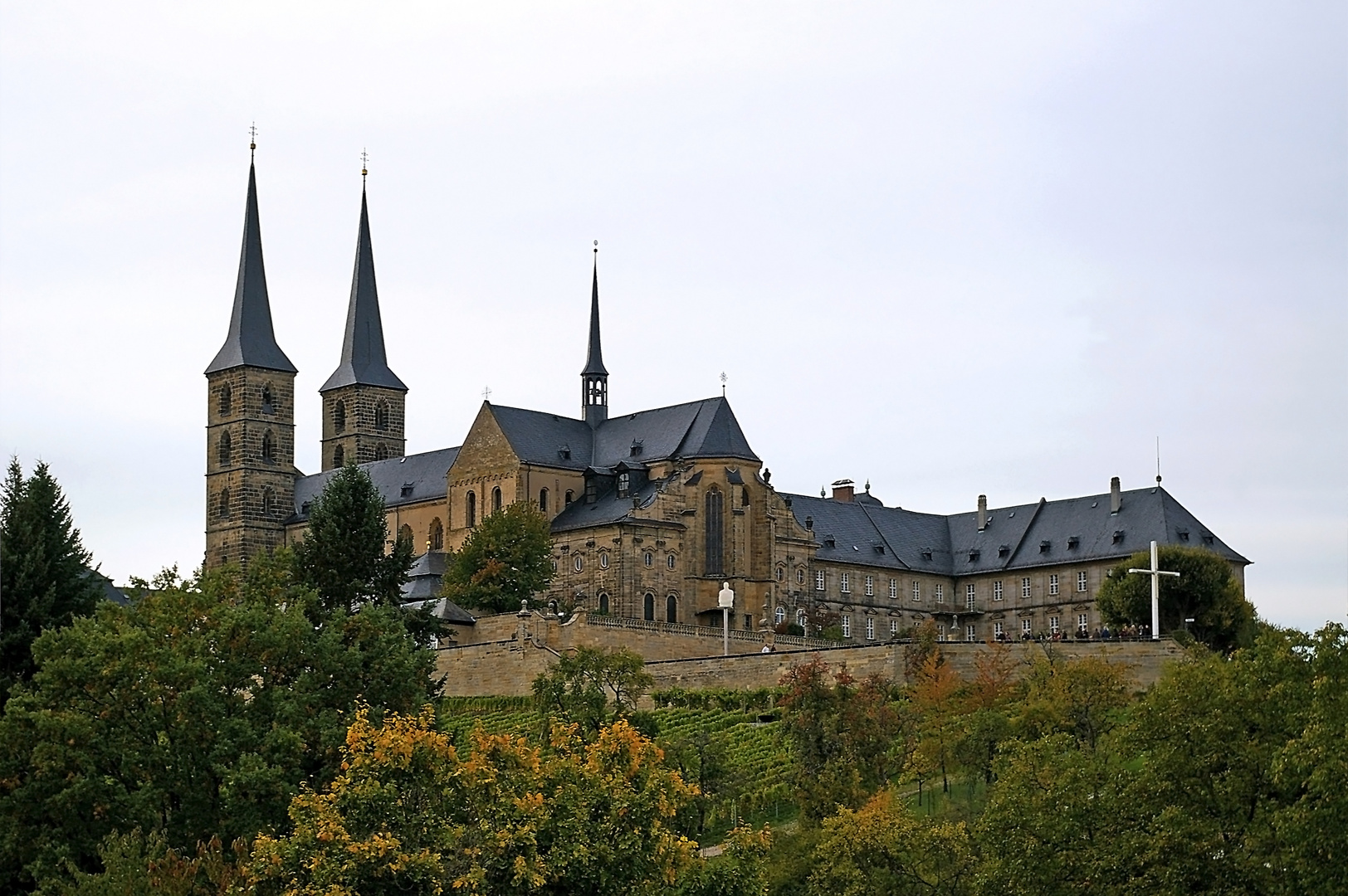 Schloss Bamberg