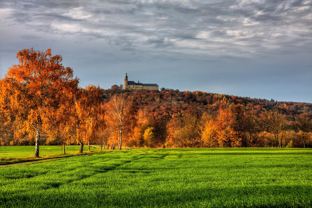 Schloss Banz