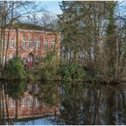 Schloss Barmstedt