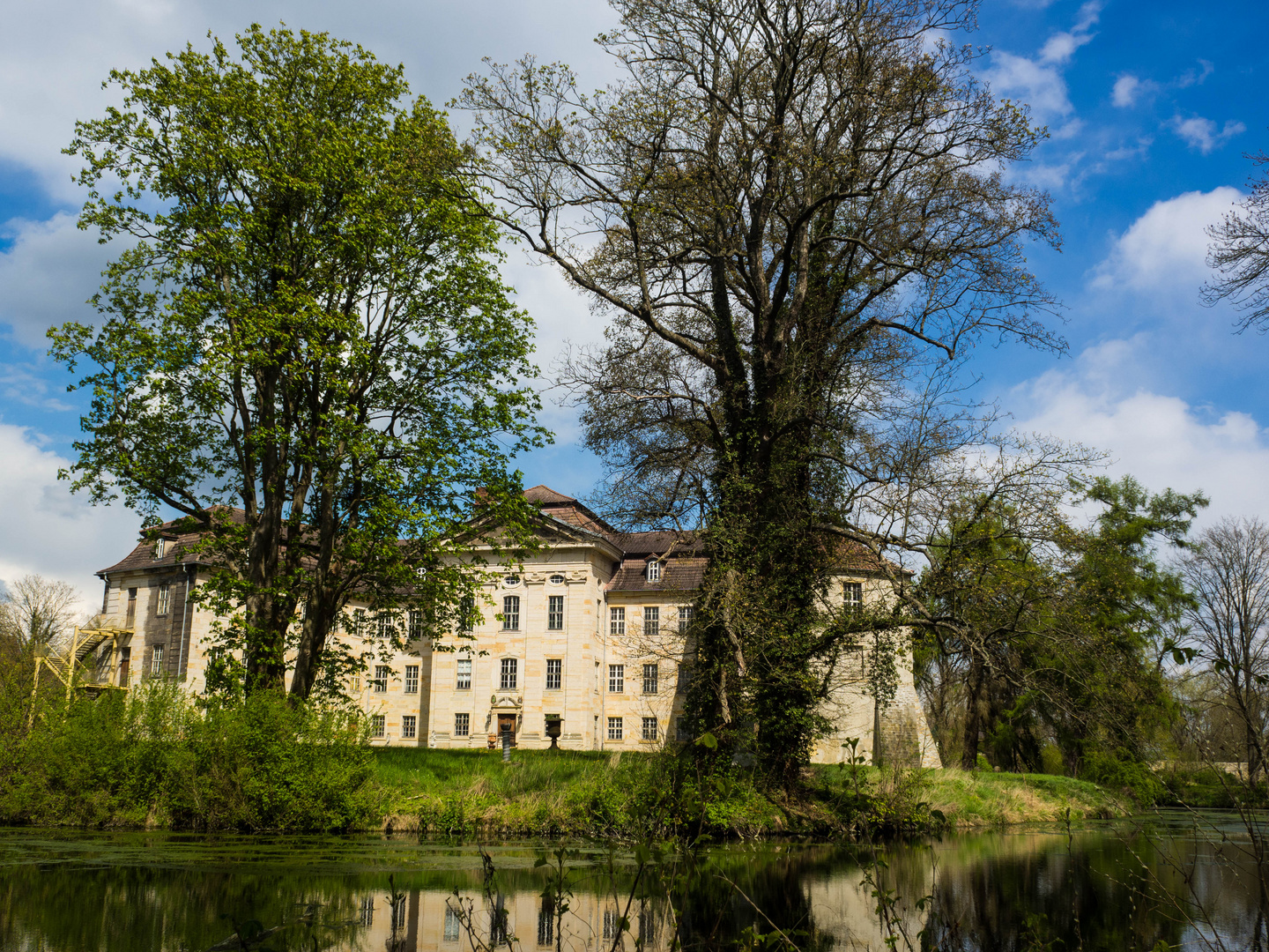 Schloss Bartensleben #3