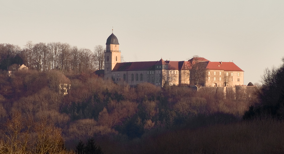 Schloss Bartenstein