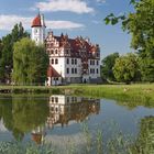 Schloss Basedow