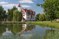 Schloss Basedow