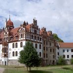 Schloss Basedow (1)