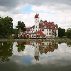 Schloss Basedow