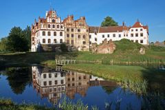 Schloss Basedow