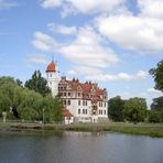 Schloss Basedow